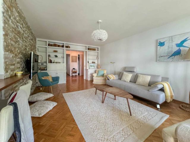Apartment for rent in 17, rue Chabrey 1202 Genève