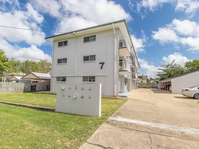apartment for rent in 1/7 Windsor St, Hermit Park