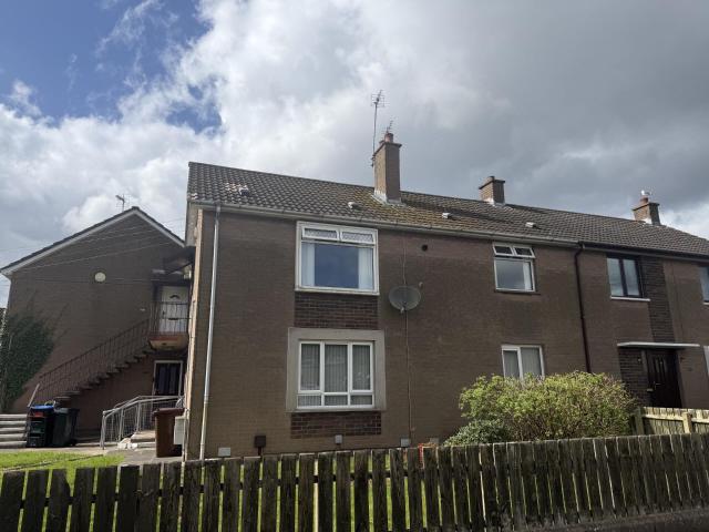 apartment for rent in 17b Greenpark Drive, Antrim, BT41 4EL