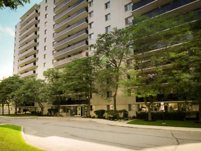 apartment for rent in 1850 Bloor St E,Mississauga, L4X 1T3