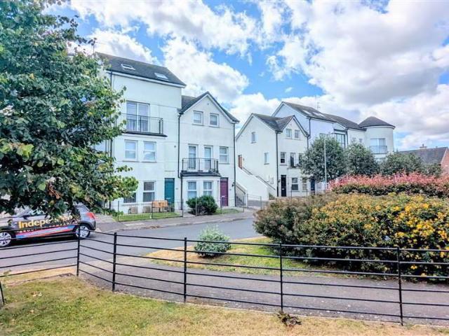 apartment for rent in 181 Linen Crescent, Bangor, BT19 7JT
