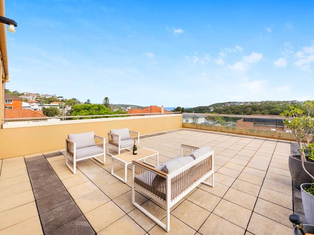 apartment for rent in 18/299 Sydney Road, Balgowlah NSW 2093