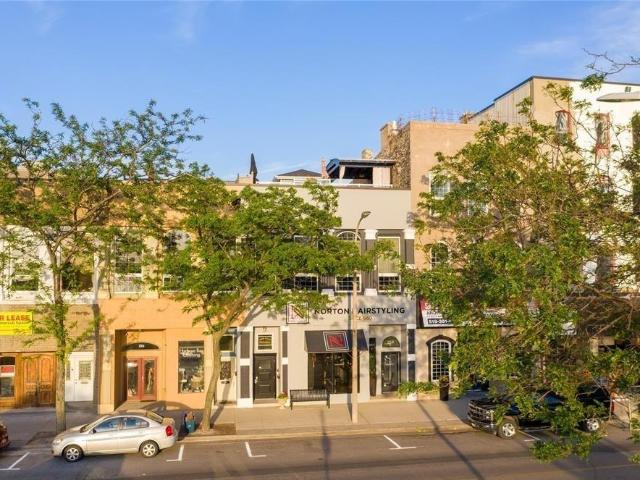 apartment for rent in 182 Front Street Unit# Upper Sarnia, Ontario