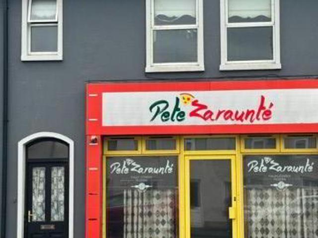 apartment for rent in 18 Church Street, Ballygawley, BT70 2HA