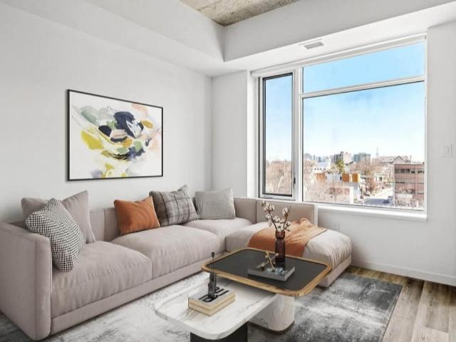 apartment for rent in 18 Hamilton N Ottawa Canada