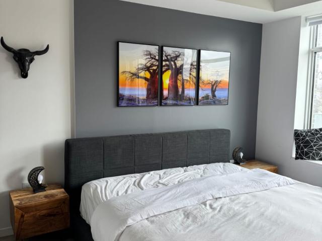 apartment for rent in 18 Hamilton N Ottawa Canada