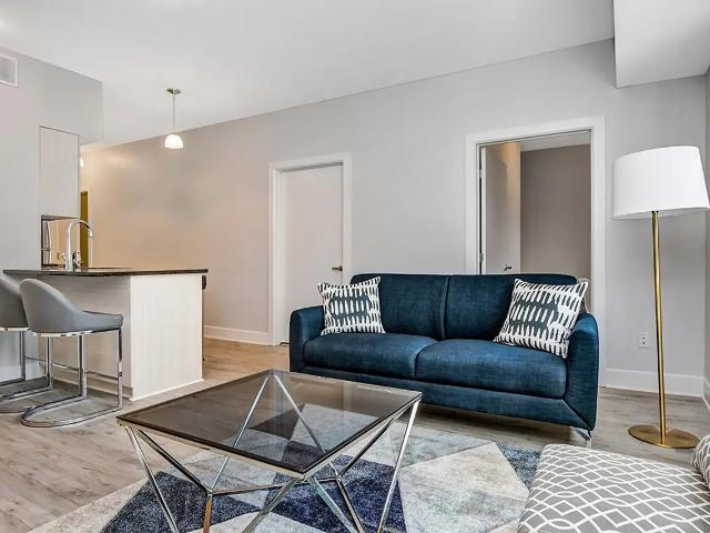 apartment for rent in 18 Mcarthur Ave, Ottawa, ON K1L 6R2