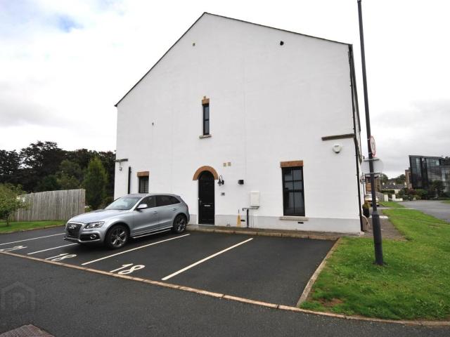 apartment for rent in 18 Mill Manor, The Mill Village, Comber, Newtownards, BT23 5ZQ