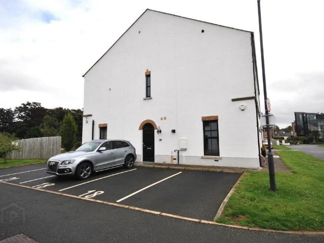 apartment for rent in 18 Mill Manor, The Mill Village, Comber, Newtownards, BT23 5ZQ