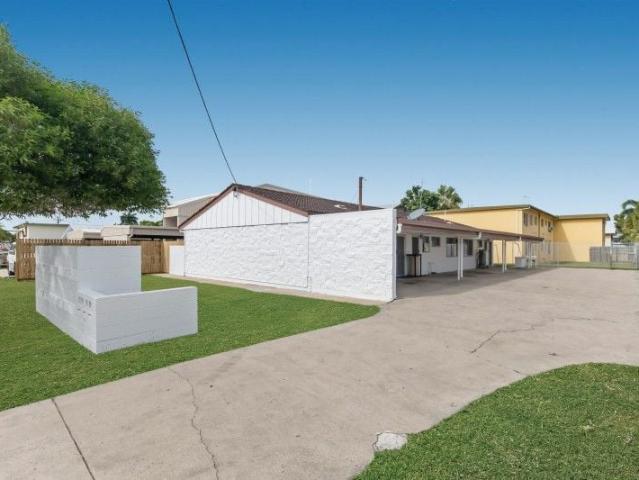apartment for rent in 1/8 Palara St, Currajong