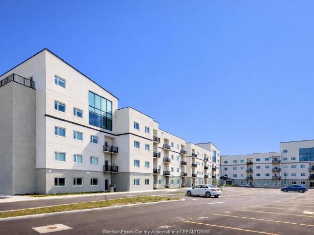 apartment for rent in 1900 6th Concesson Road Unit# 314 LaSalle, Ontario