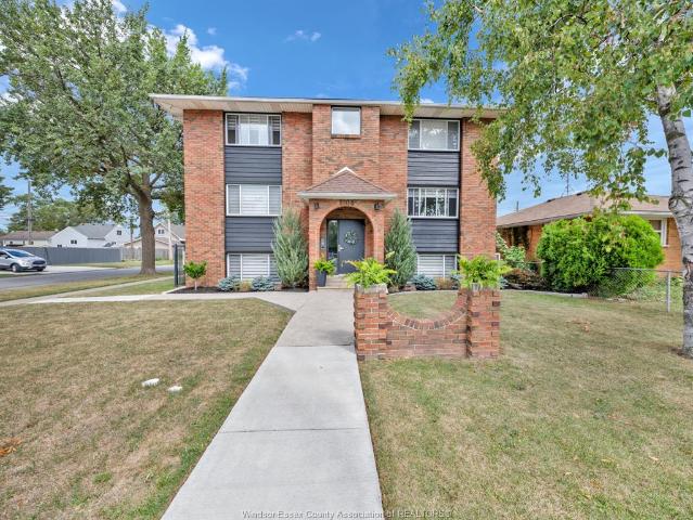 apartment for rent in 1904 Olive Unit# 1 Windsor, Ontario
