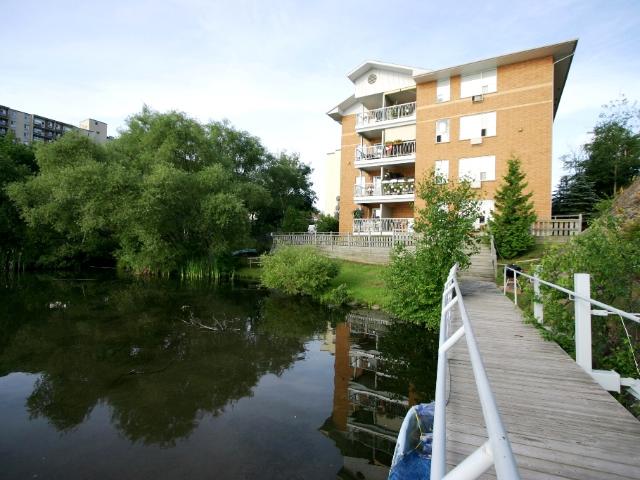 apartment for rent in 1904 Paris Street, Sudbury, ON P3E 3C7, Canada