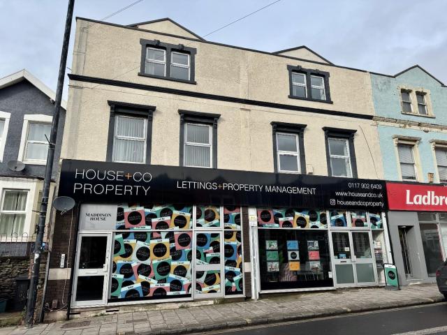 apartment for rent in 191 Church Road, Redfield