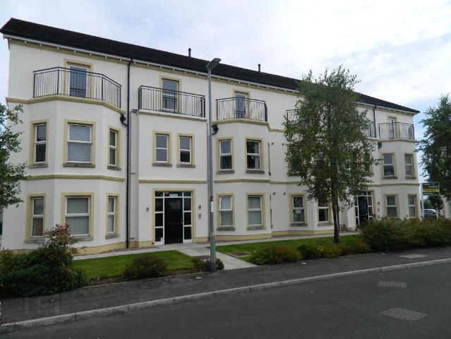 apartment for rent in 19 Corran Mews, Larne, BT40 1FH