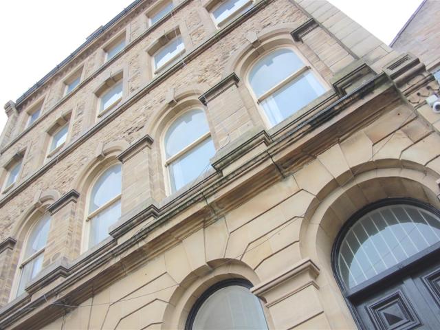 apartment for rent in 19 Croft Street, Dewsbury