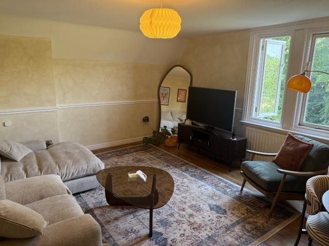 apartment for rent in 19 Aigburth Drive, Liverpool, L17 4JQ