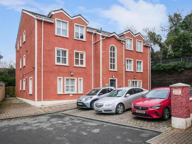 apartment for rent in 19 Hampton Court, Ballygowan, Newtownards, BT23 6HW
