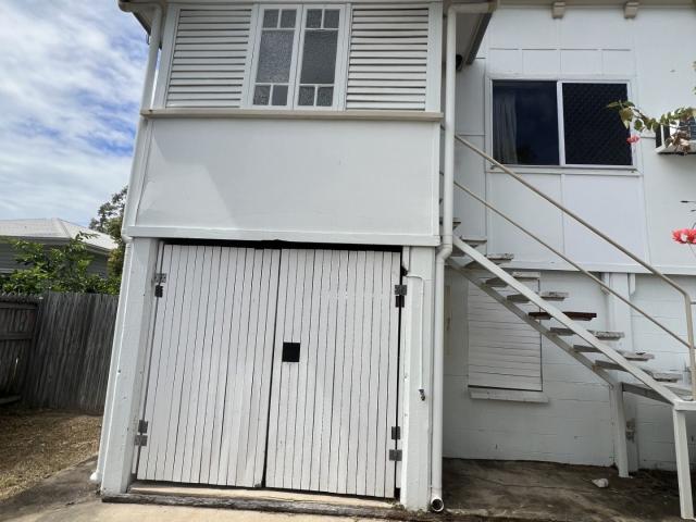 apartment for rent in 1/9 Whyte St, Hermit Park