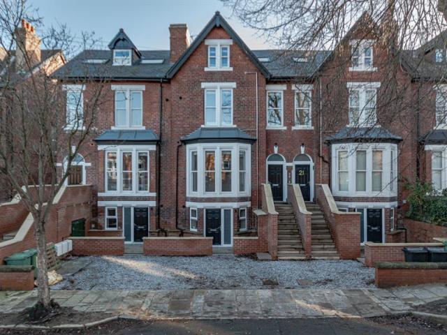 apartment for rent in 19a Oakwood Avenue, Oakwood