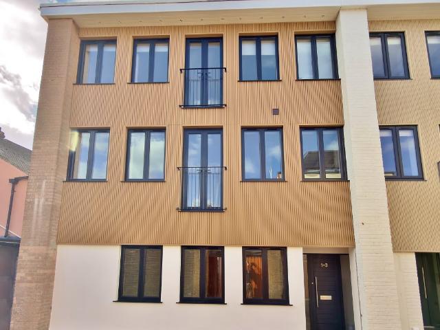apartment for rent in 1 3 Ship Street, Shoreham by Sea, West Sussex