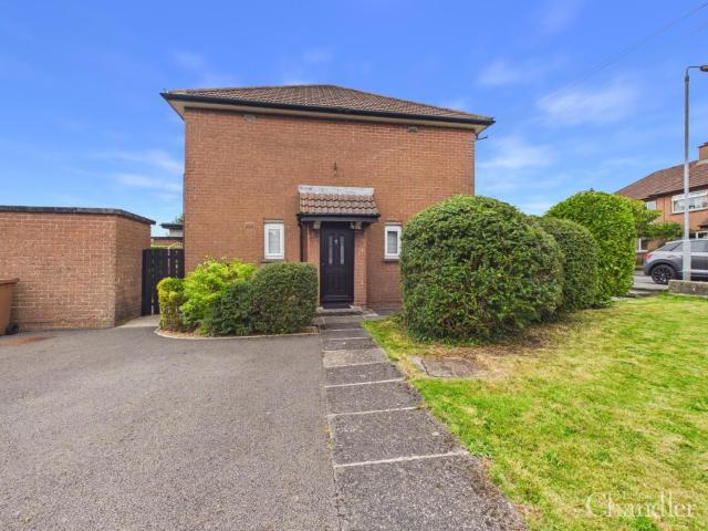 apartment for rent in 1 Wood End, Holywood, BT18 9PN