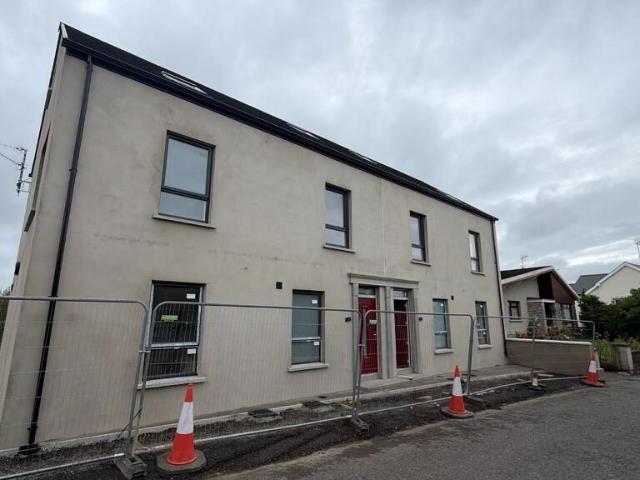 apartment for rent in 1 Bed, 5 Station Road, Castledawson, Magherafelt, BT45 8AZ