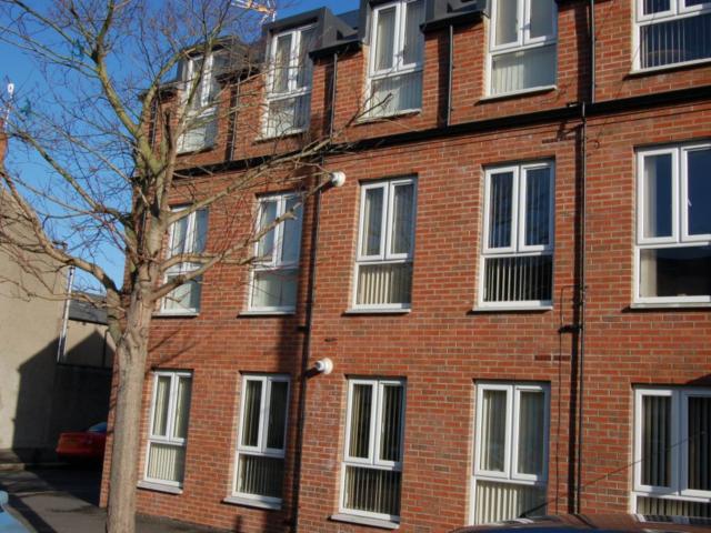 apartment for rent in 1 Bloomfield Place, Belfast