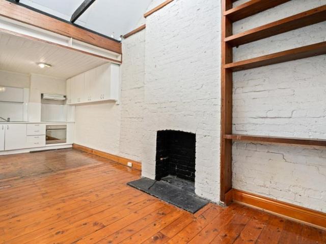 Apartment for rent in 1 Campbell Street, GLEBE