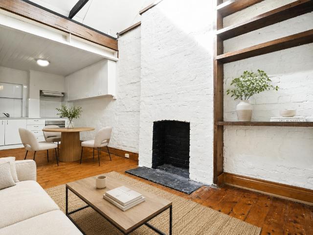 Apartment for rent in 1 Campbell Street, GLEBE