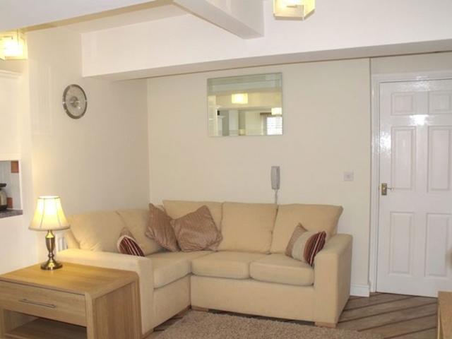 Apartment for rent in 1 Harrison Court, Burlington St, Ulverston