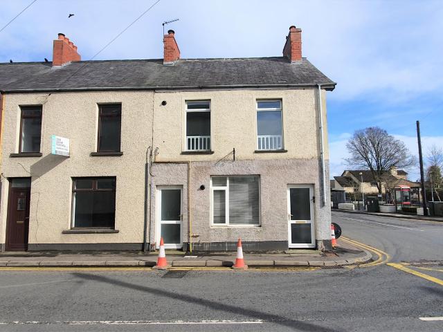 apartment for rent in 1 Main Street, Doagh, Ballyclare, BT39 0QL