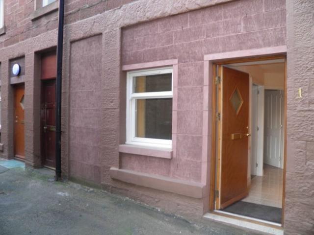 apartment for rent in 1 Ogilvys Close, Kirriemuir Kirriemuir, Angus, DD8 4EX