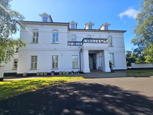 apartment for rent in 1 Oldstone Manor, Muckamore, Antrim, BT41 4DY