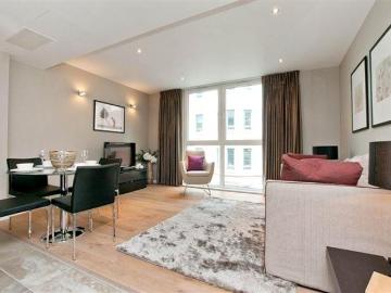 Apartment for rent in 1 Palace Place, Westminster, London, SW1E