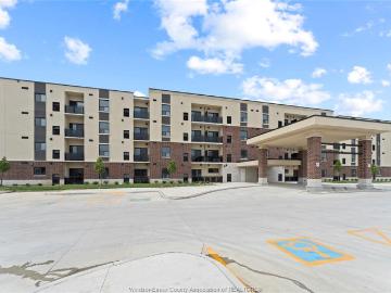 apartment for rent in 1 Parnell Street Unit# Fbf123 McGregor, Ontario