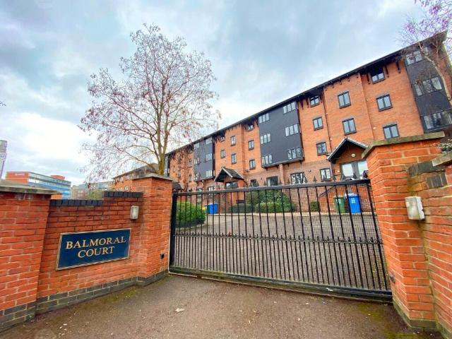 apartment for rent in 1 Scotland Street, Birmingham, B1 2RU, United Kingdom