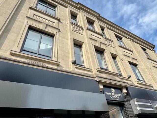 apartment for rent in 1 Shaftesbury Cross, 1 Donegall Road, Belfast, BT12 5JJ