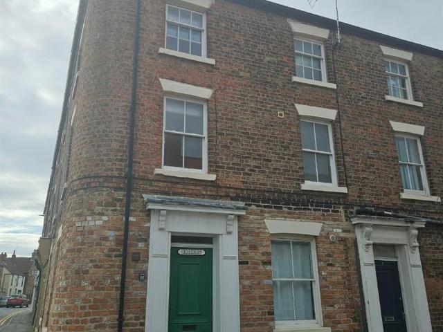 apartment for rent in 1a High Street