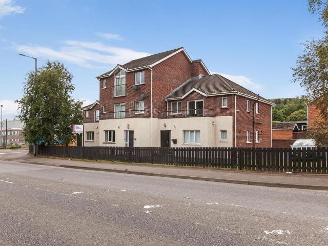 apartment for rent in 1b Braeview Apartments, Braeside Avenue, Newtownabbey, BT36 6AR