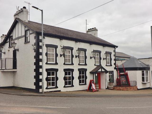 apartment for rent in 1B Derrymacash Road, Lurgan, BT66 6LG