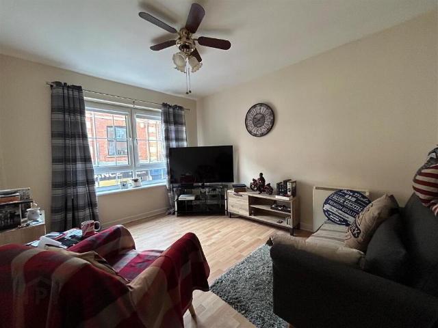 apartment for rent in 1C Thomas Street, Portadown, Craigavon, BT62 3NP