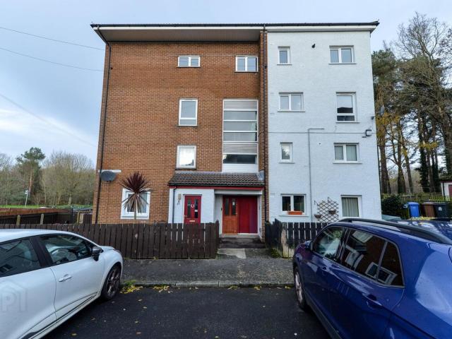 apartment for rent in 1E Greenwood Lodge, Castlecoole Walk, Belfast, BT8 7BB
