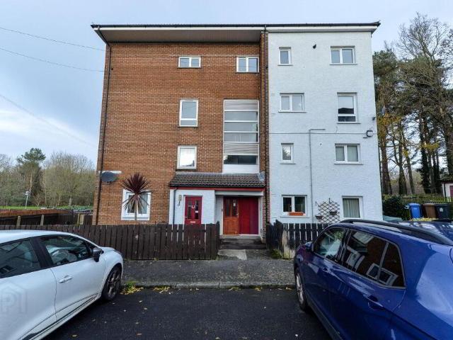apartment for rent in 1E Greenwood Lodge, Castlecoole Walk, Belfast, BT8 7BB