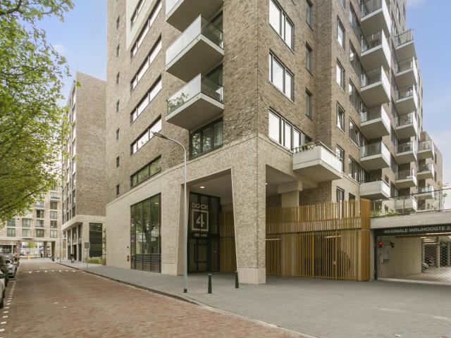 apartment for rent in 1e Lulofsdwarsstraat 16 A 2521AZ Den Haag Laakhaven West Den Haag