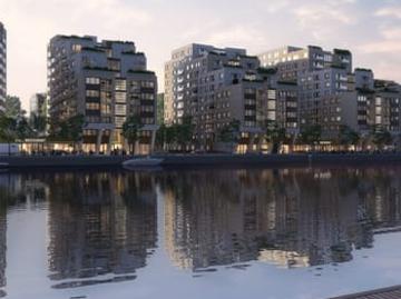 apartment for rent in 1e Lulofsdwarsstraat 16 F 2521AZ Den Haag Laakhaven West Den Haag
