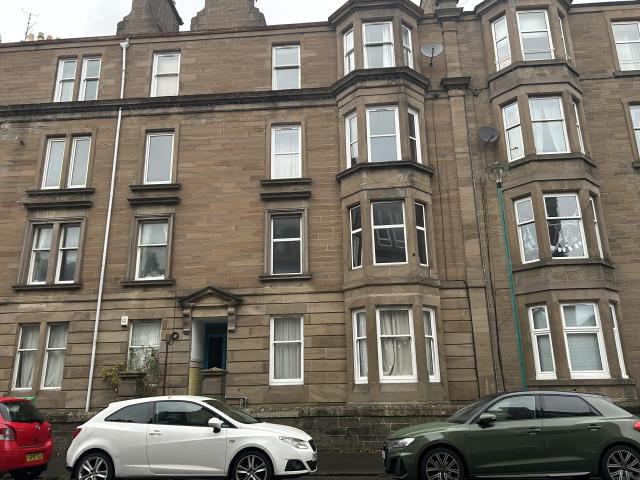 apartment for rent in 1/L, 2 Lytton Street DD2 1EU