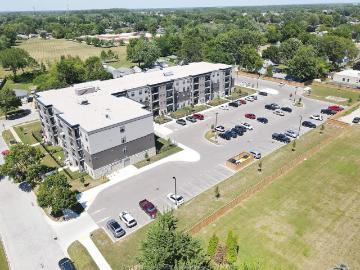 apartment for rent in 207 Brock Unit# 203 Amherstburg, Ontario
