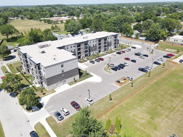 apartment for rent in 207 Brock Unit# 203 Amherstburg, Ontario