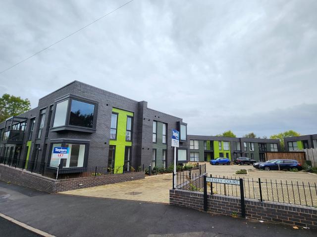 apartment for rent in 200 Stourbridge Road, Stourbridge, DY9 7BU